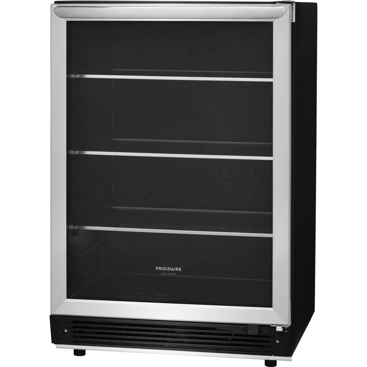 Frigidaire built in store wine cooler